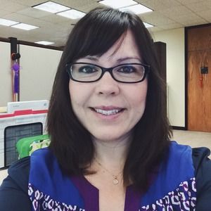 Meet your Posher, Sandra